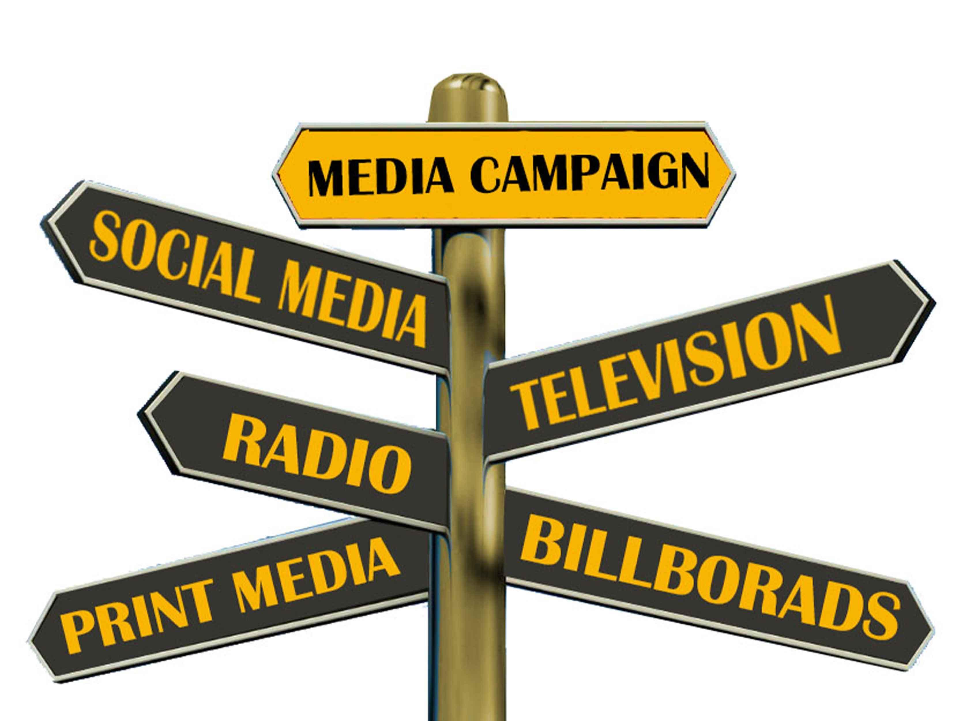 Media Campaigns